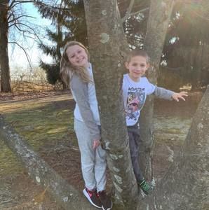 Meet your Posher, Jackie